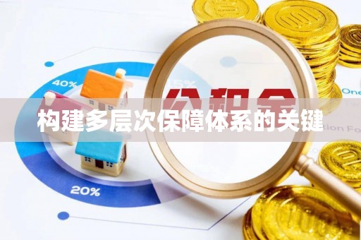 商州构建多层次保障体系的关键