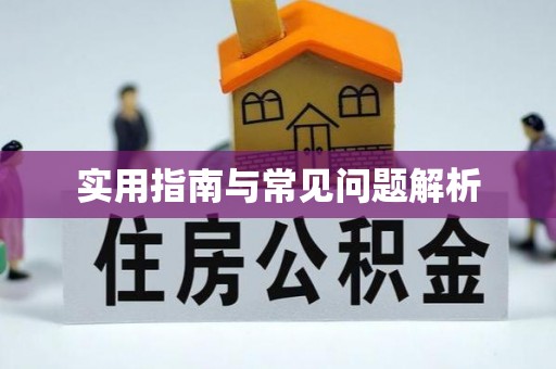商州实用指南与常见问题解析