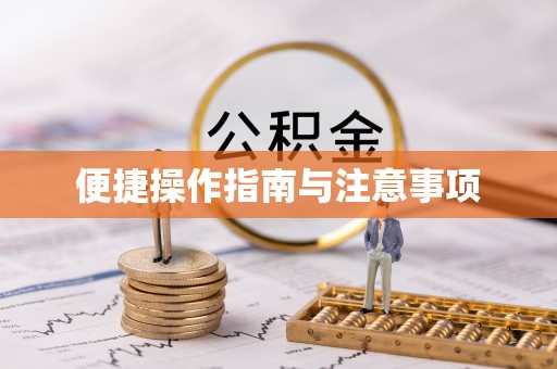 商州便捷操作指南与注意事项
